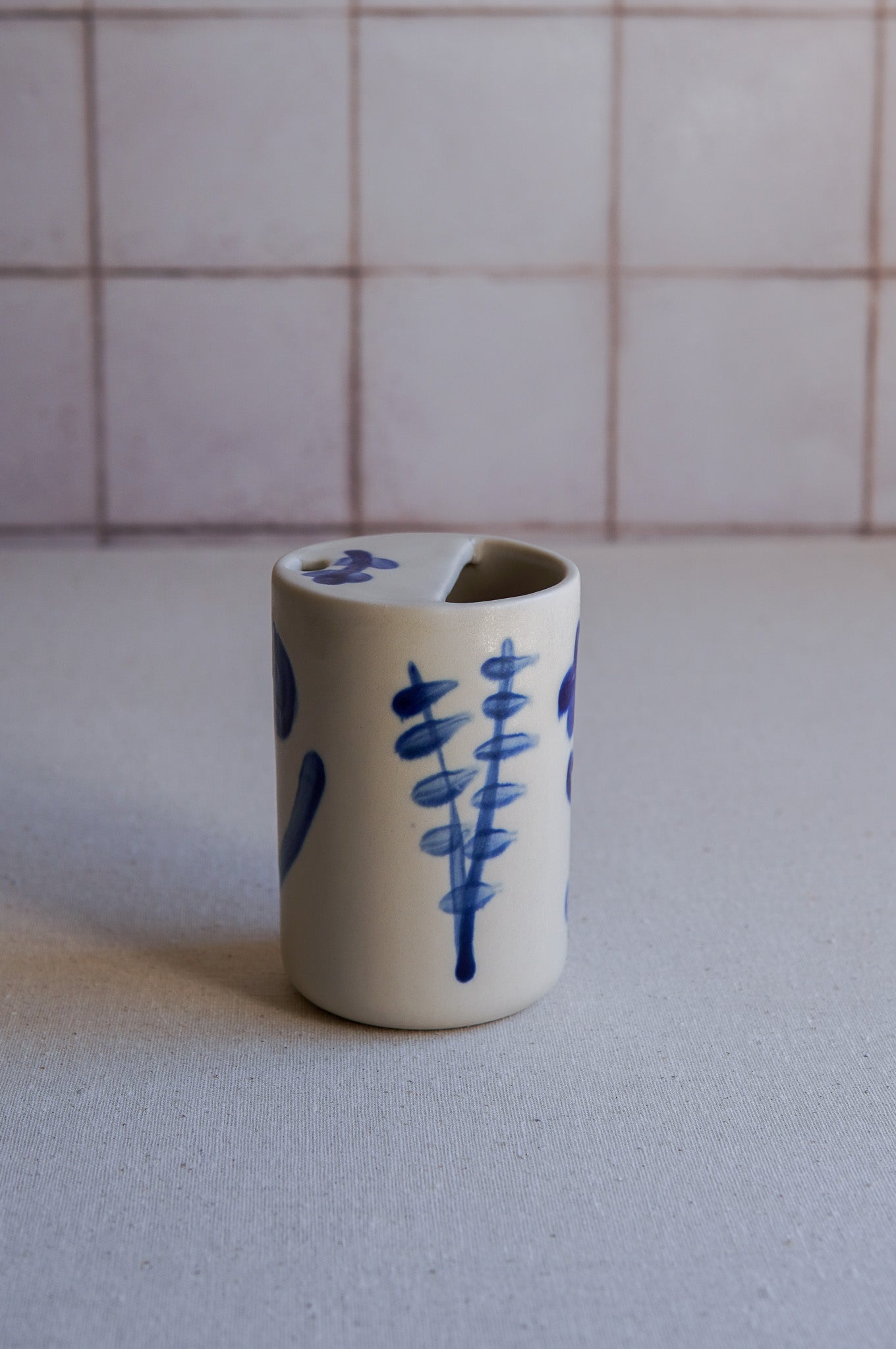 To-Go Mug
