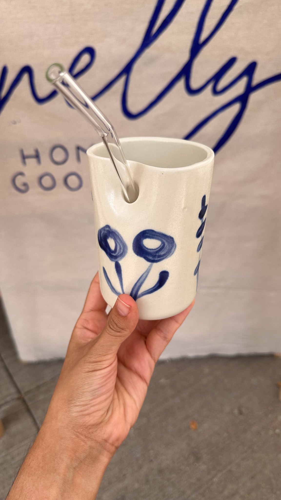 The Pouch Cup
