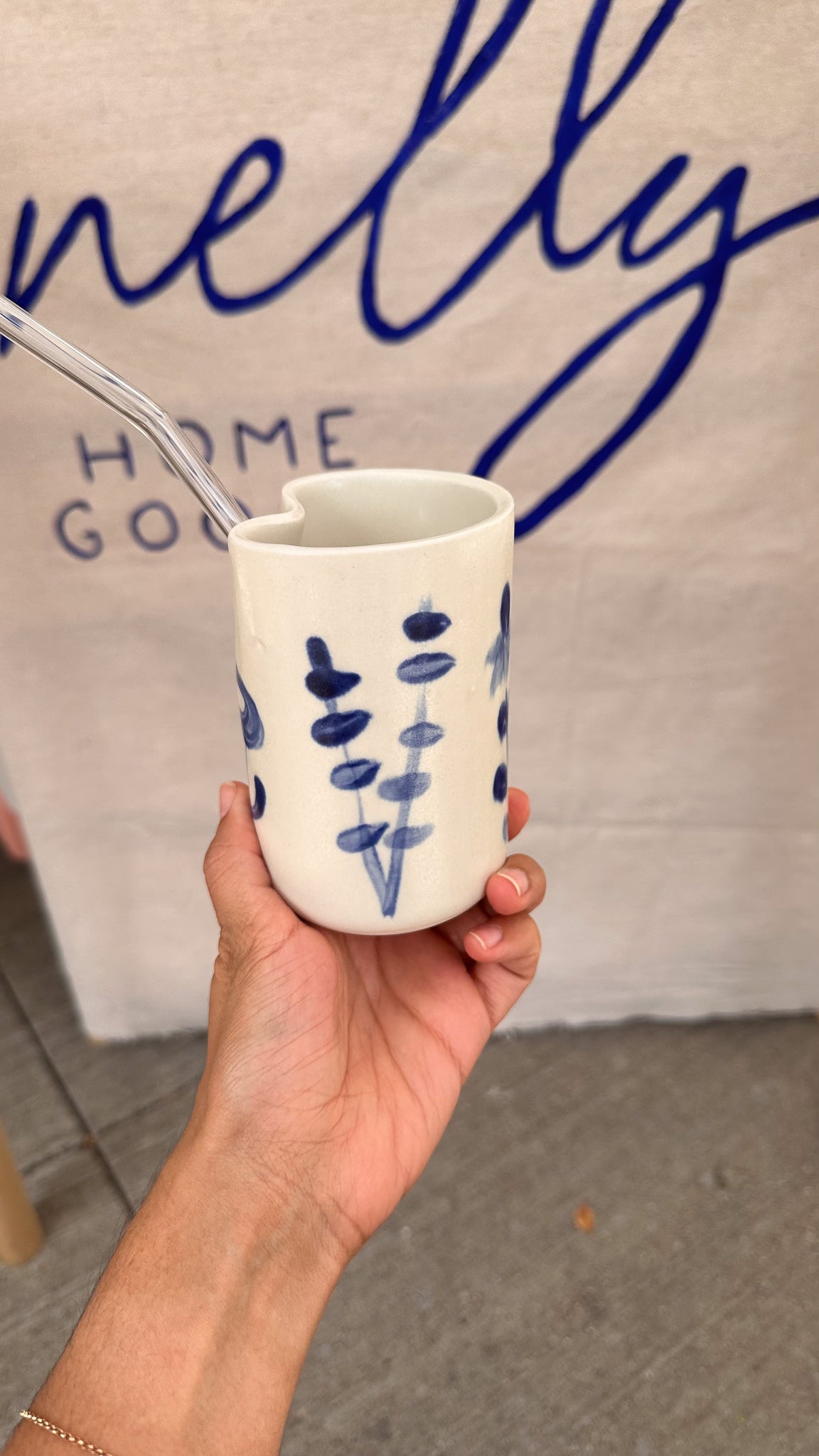 The Pouch Cup