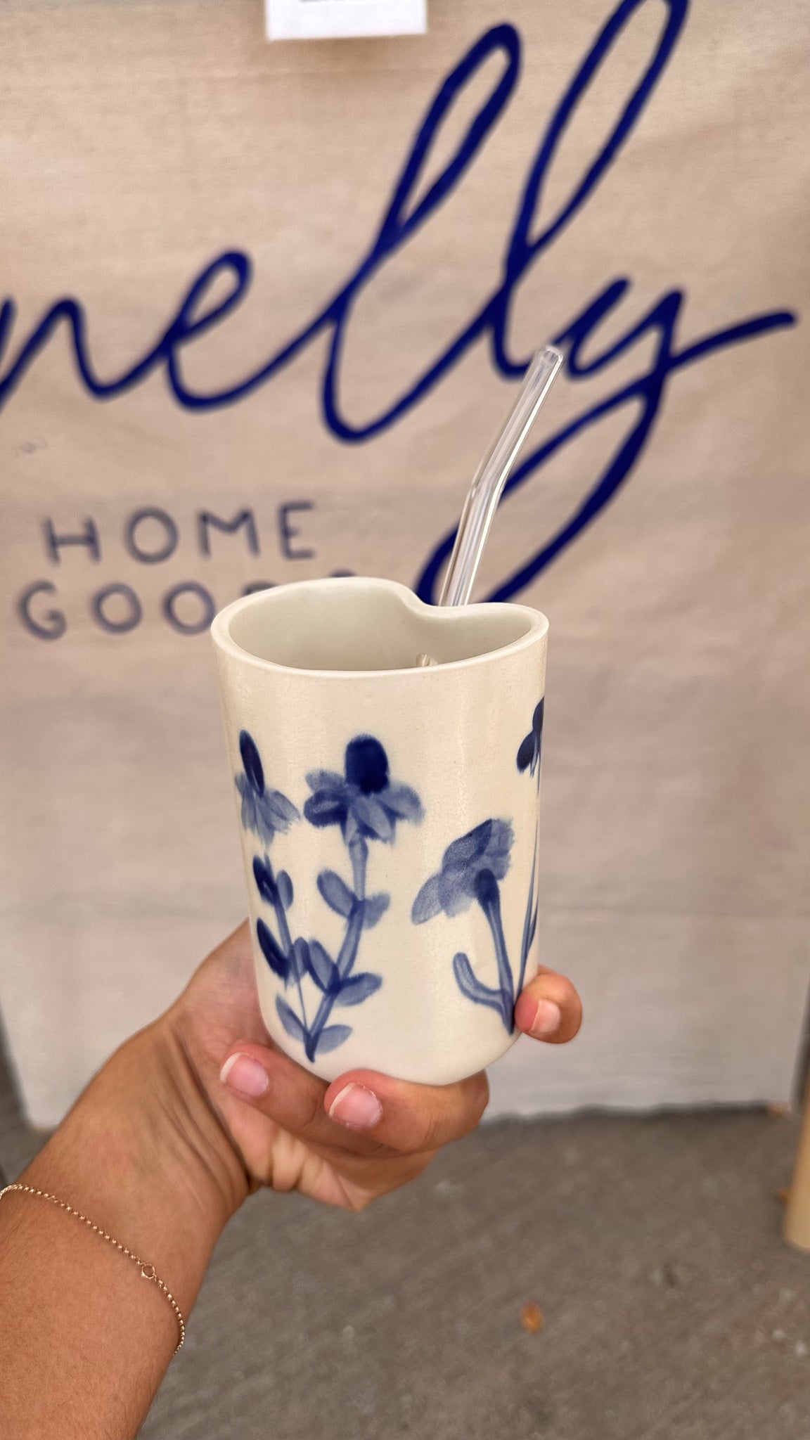 The Pouch Cup