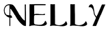 Nelly Home Goods logo