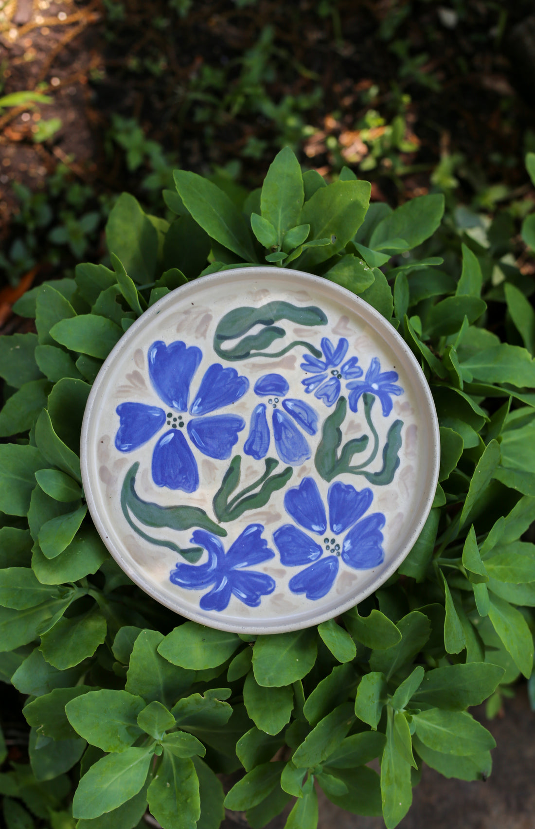 Jardín Small Plate