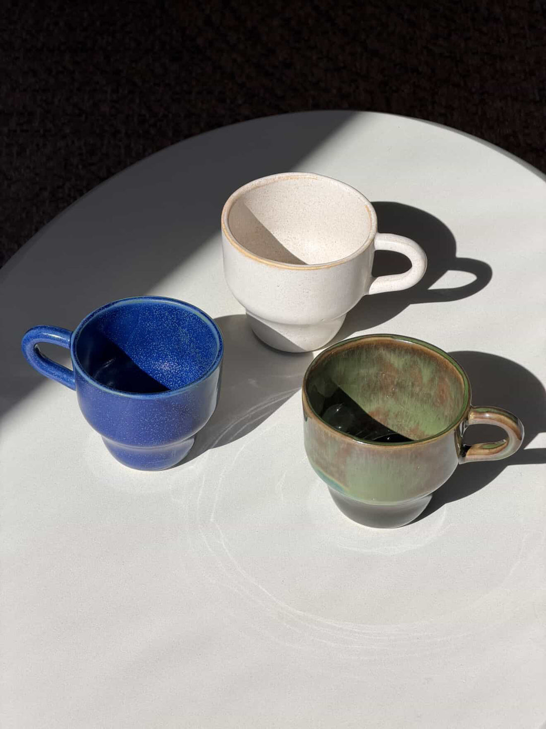 Tulip Mug