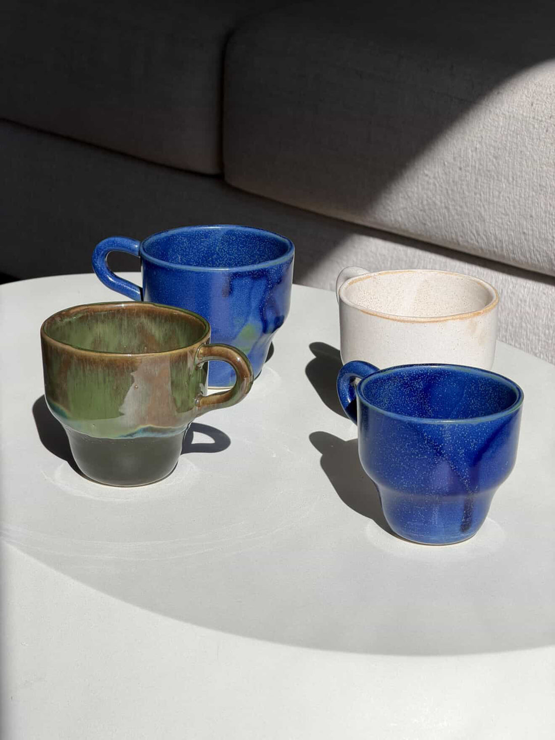 Tulip Mug