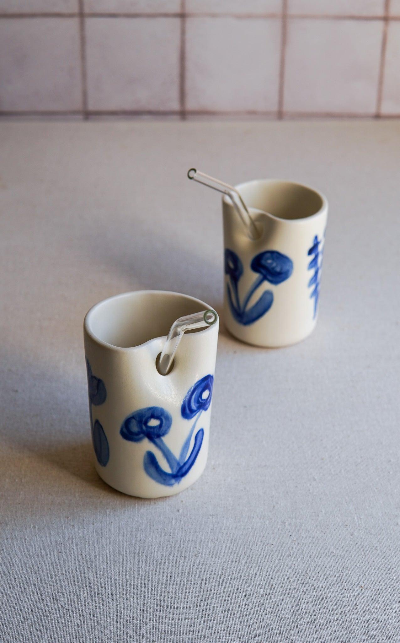 The Pouch Cup