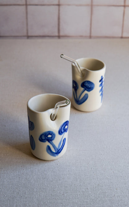 The Pouch Cup
