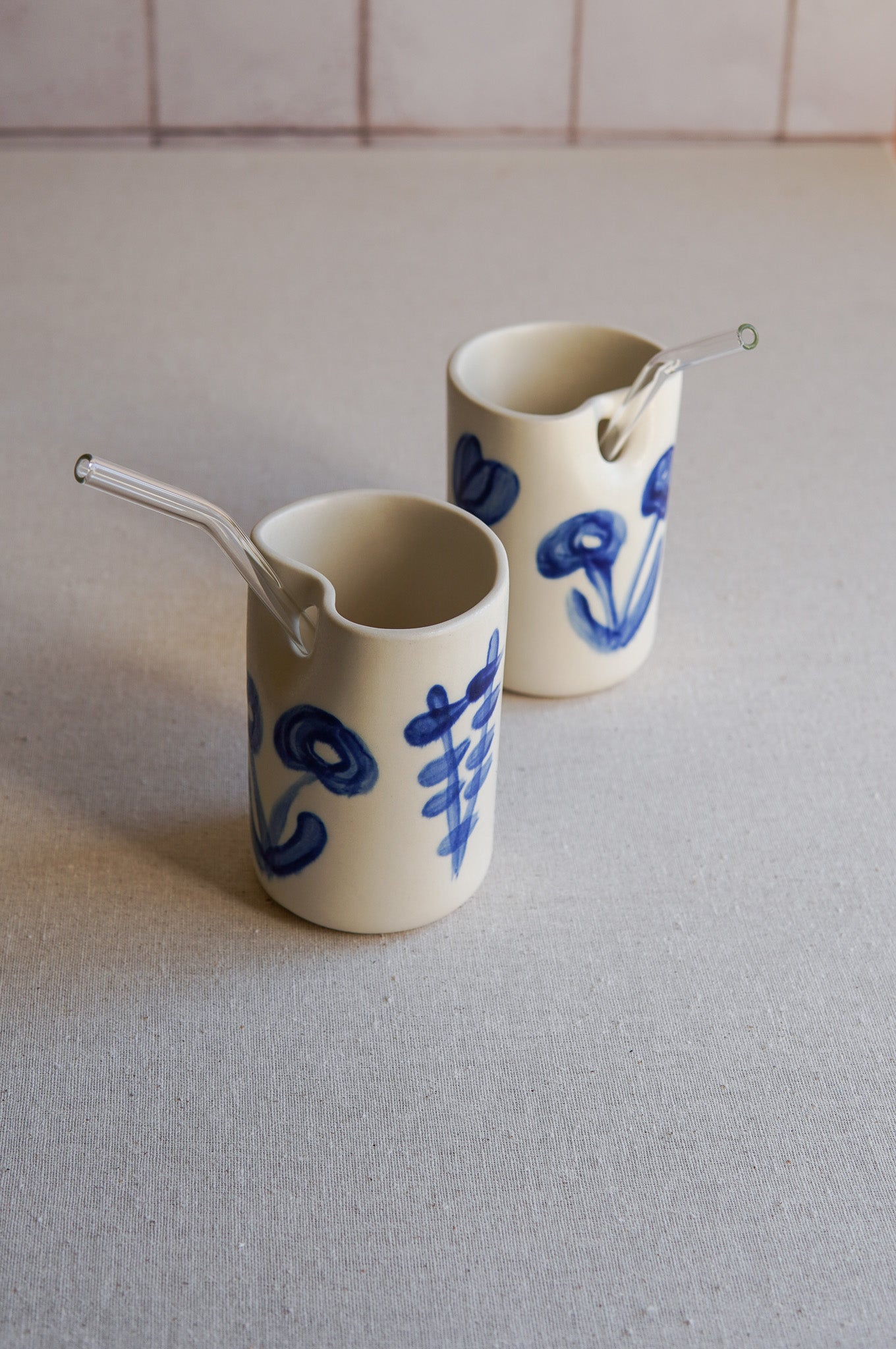 The Pouch Cup