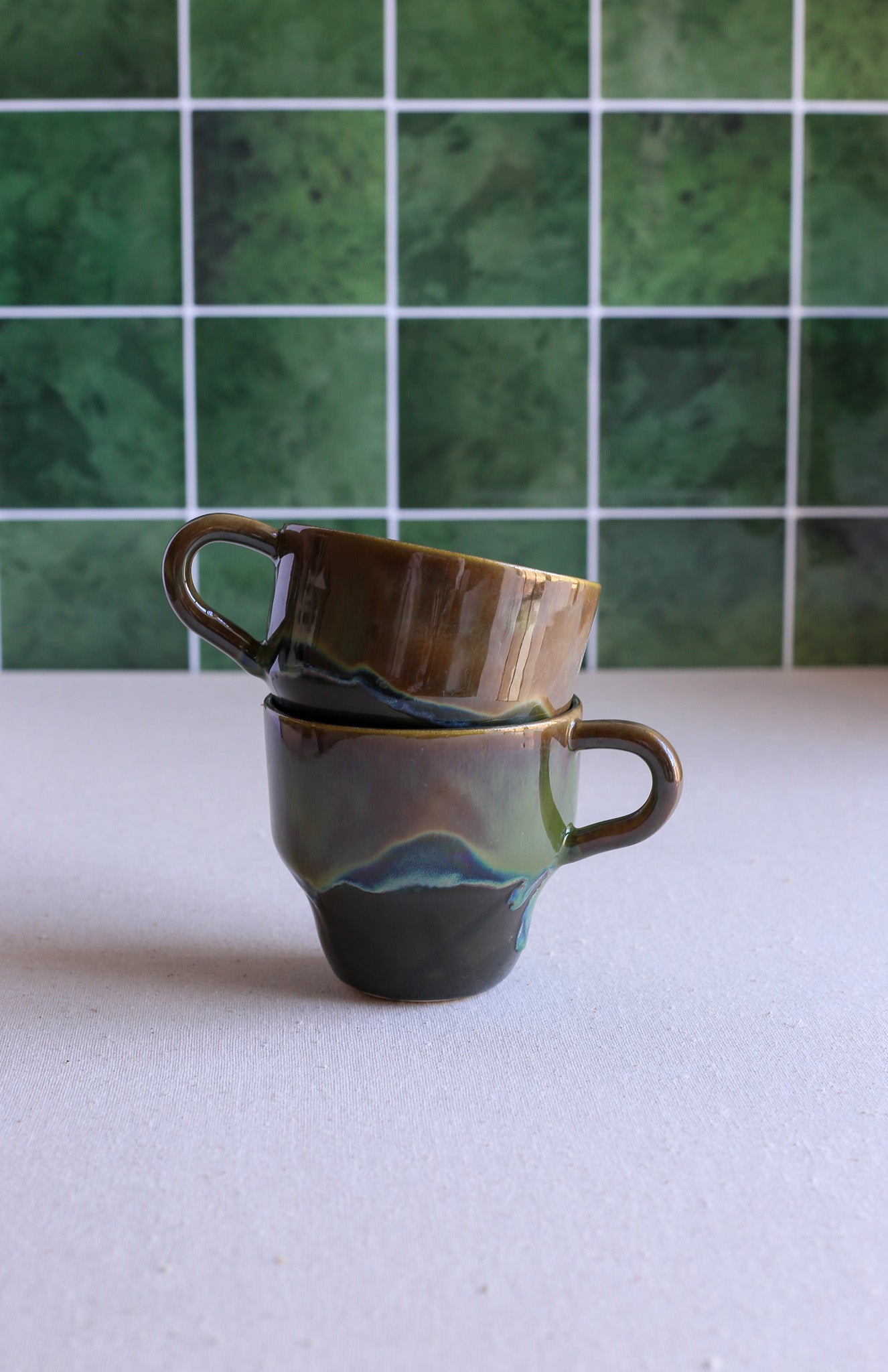 Tulip Mug