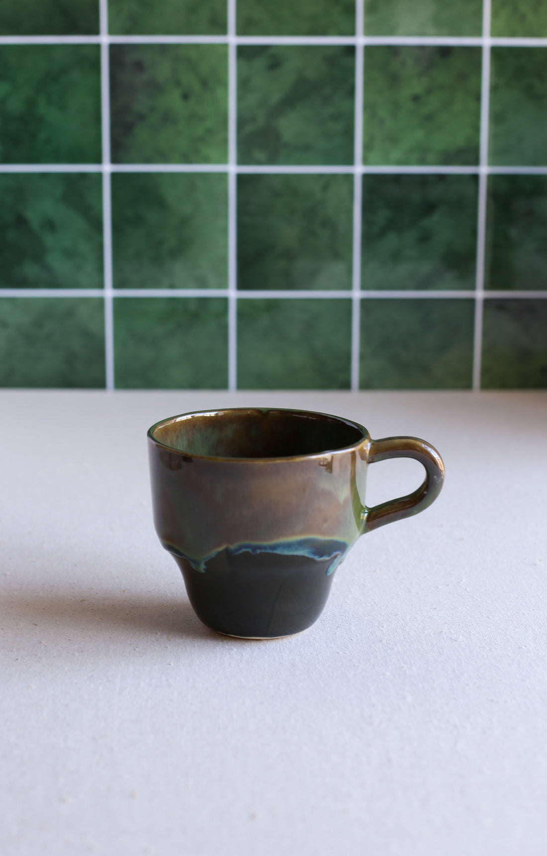 Tulip Mug